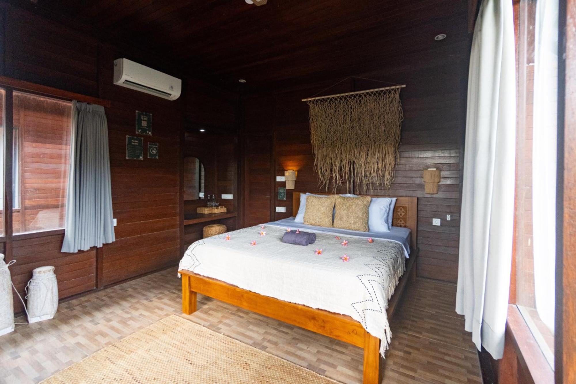 Mad Monkey Nusa Lembongan المظهر الخارجي الصورة