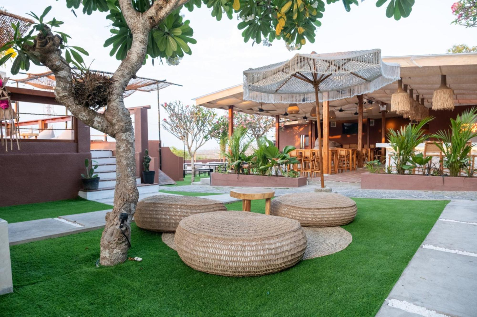 Mad Monkey Nusa Lembongan المظهر الخارجي الصورة